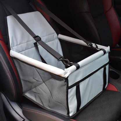 Pet Car Bag Breathable Pet Bag