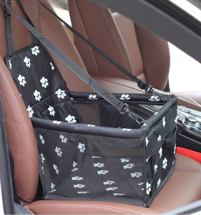 Pet Car Bag Breathable Pet Bag